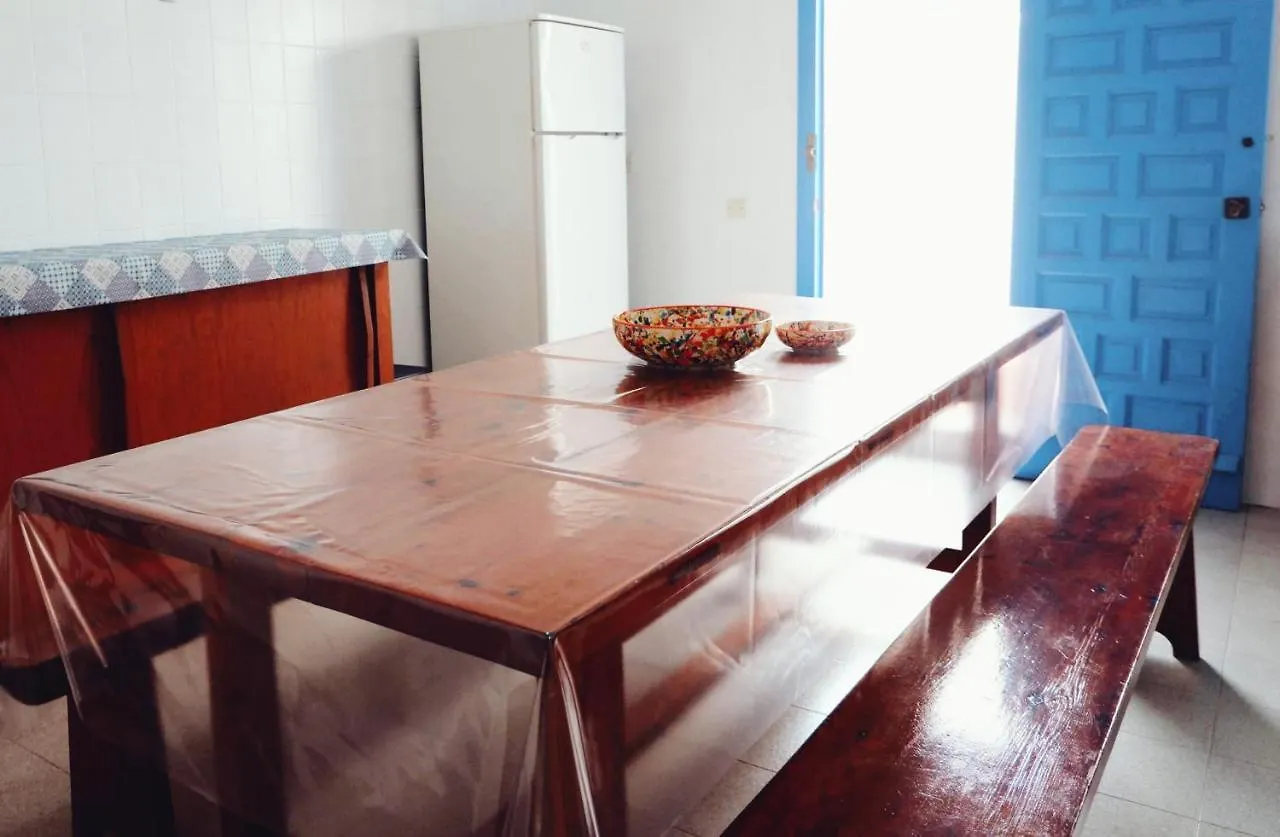 Casa Iqui Villa San José
