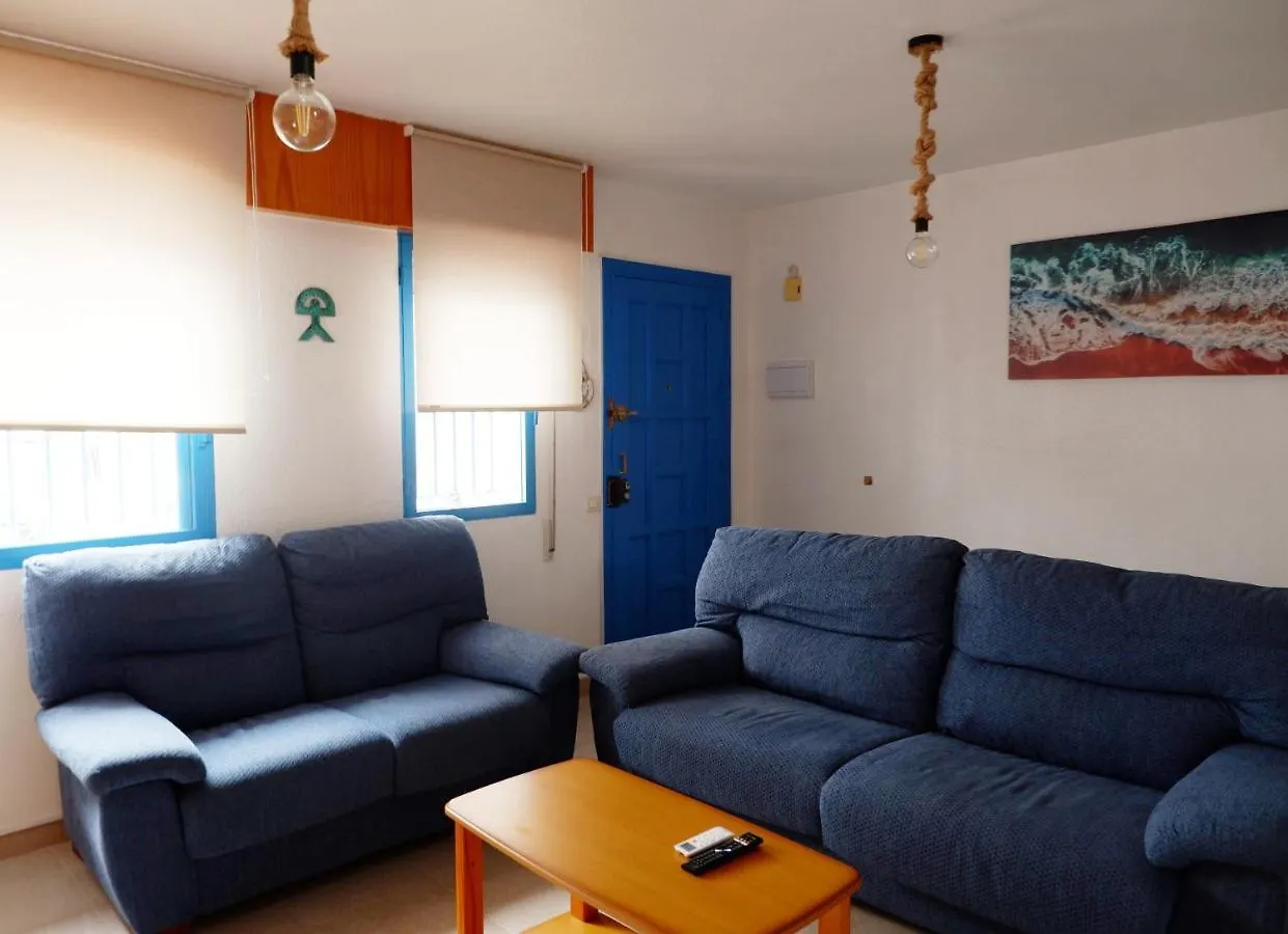 Casa Iqui Villa San José