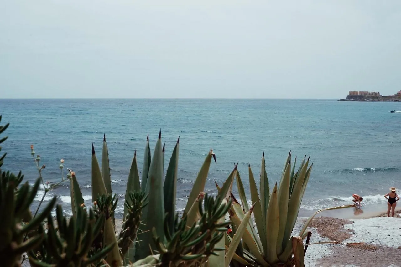 Casa Iqui Villa San José Spanien