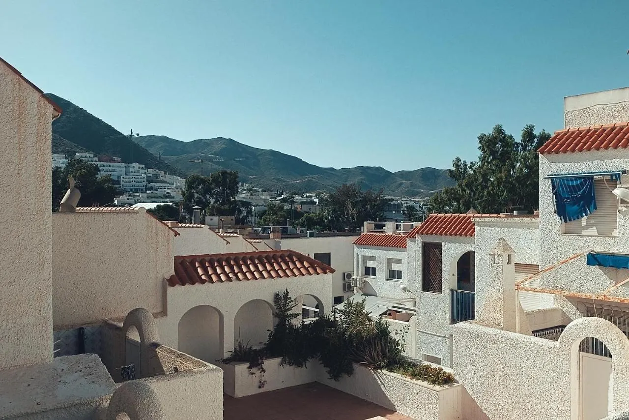 Feriehus Casa Iqui Villa San José