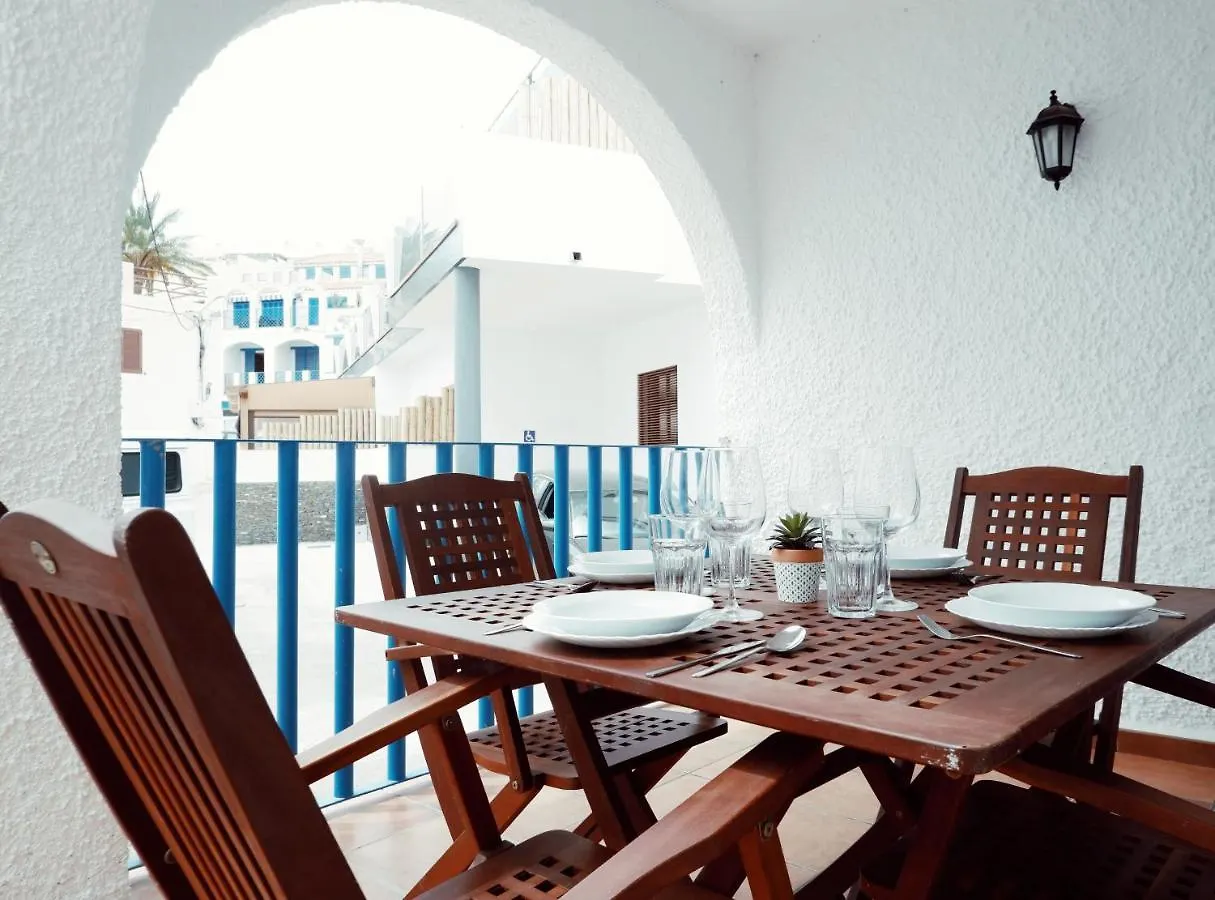 Casa Iqui Villa San José