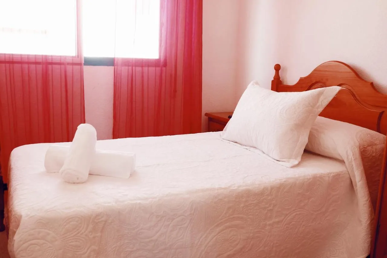 Casa Iqui Villa San Jose  0*, San Jose (Almeria)