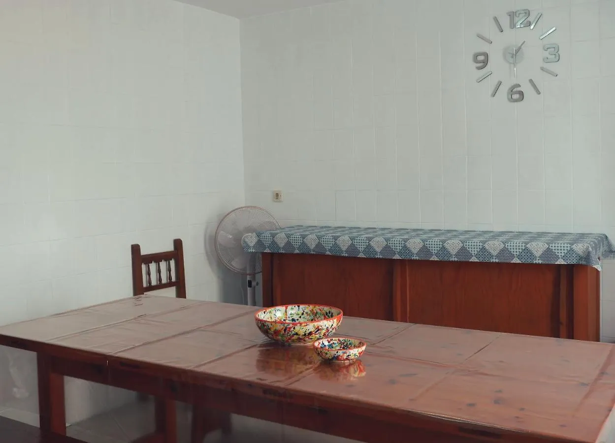 Casa Iqui Villa San Jose  Holiday home