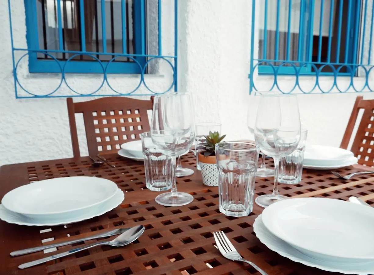 Holiday home Casa Iqui Villa San Jose